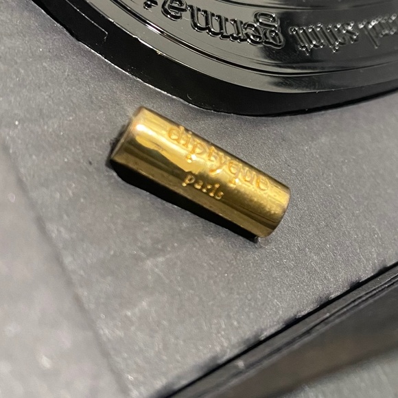 Diptyque Eau de Minthé Perfumed Bracelet - Picture 10 of 12